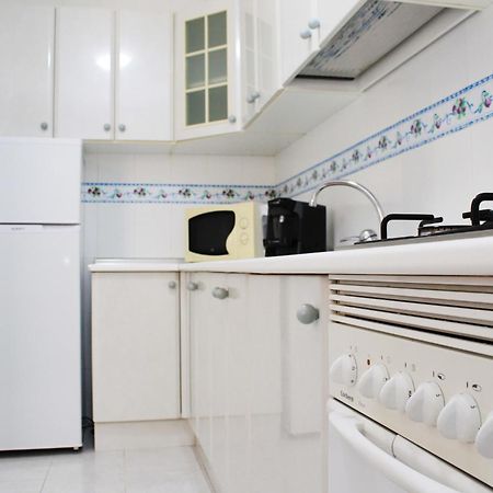 Апартаменты Alquilaencanarias El Medano, El Cabezo, Next To The Beach !!! Экстерьер фото