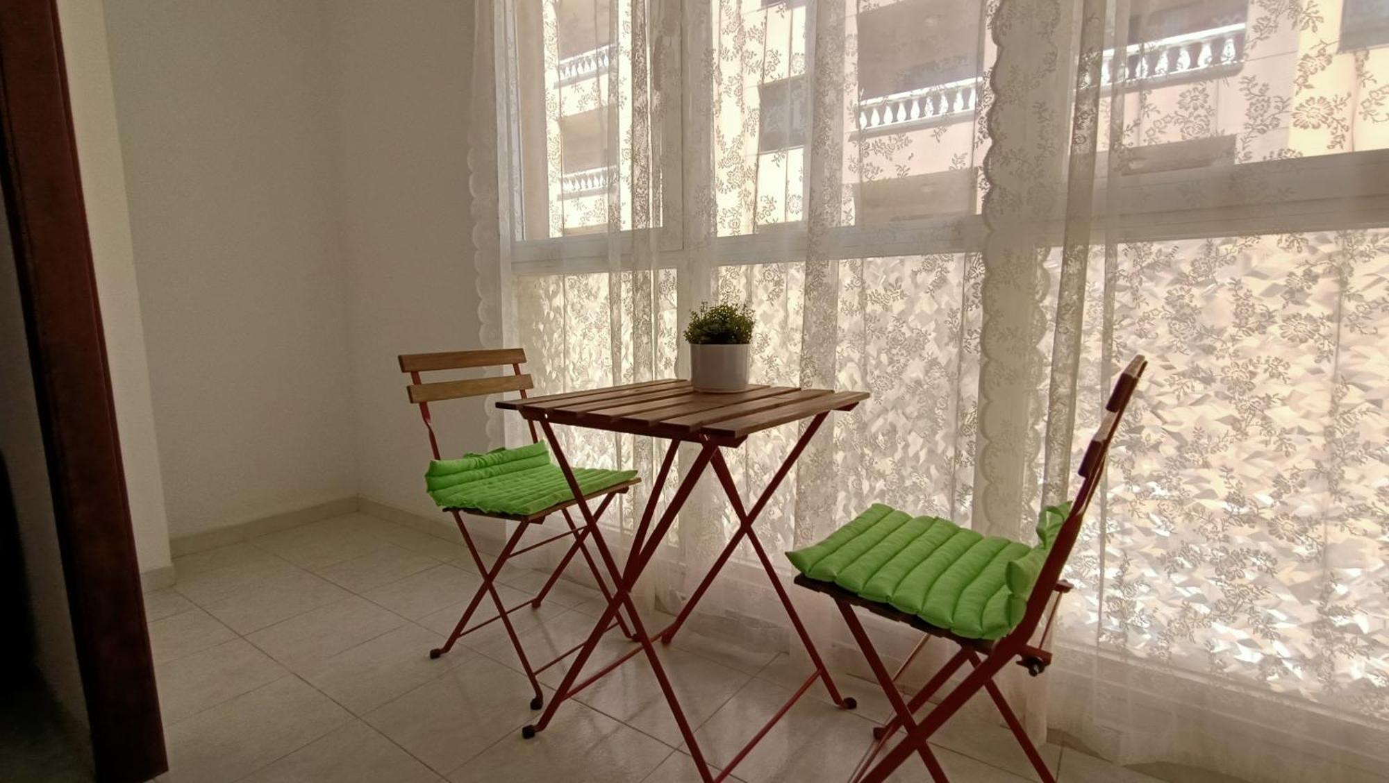 Апартаменты Alquilaencanarias El Medano, El Cabezo, Next To The Beach !!! Экстерьер фото