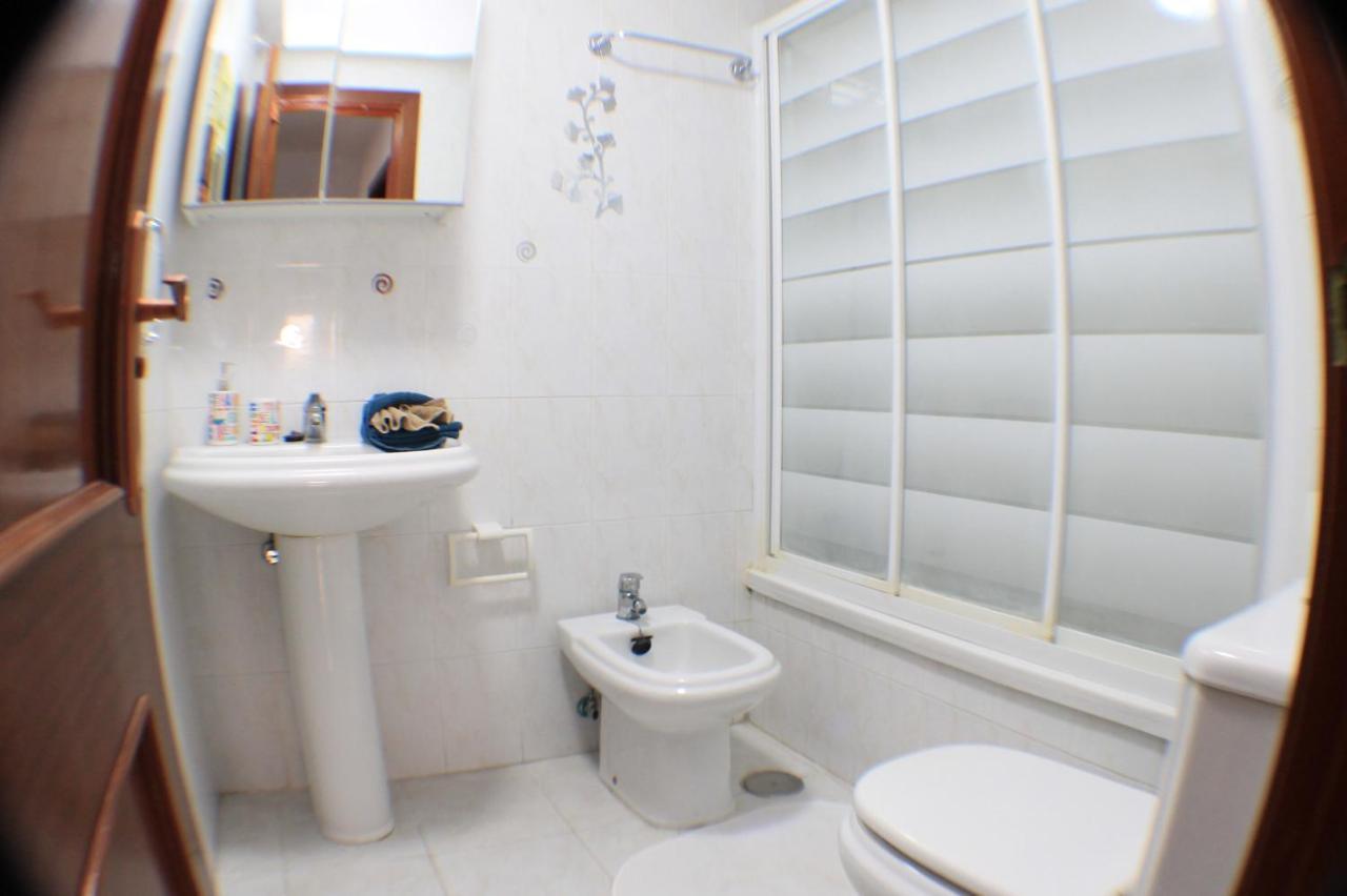 Апартаменты Alquilaencanarias El Medano, El Cabezo, Next To The Beach !!! Экстерьер фото