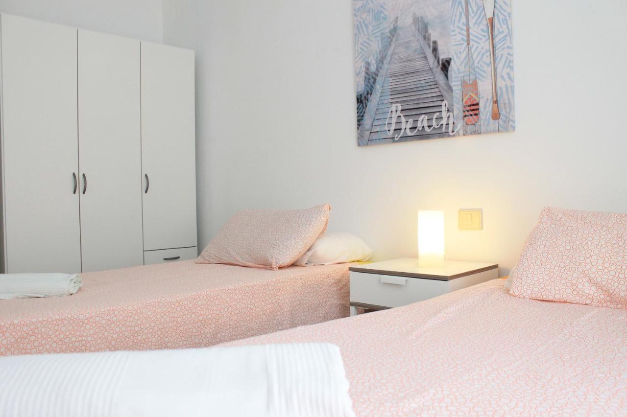 Апартаменты Alquilaencanarias El Medano, El Cabezo, Next To The Beach !!! Экстерьер фото
